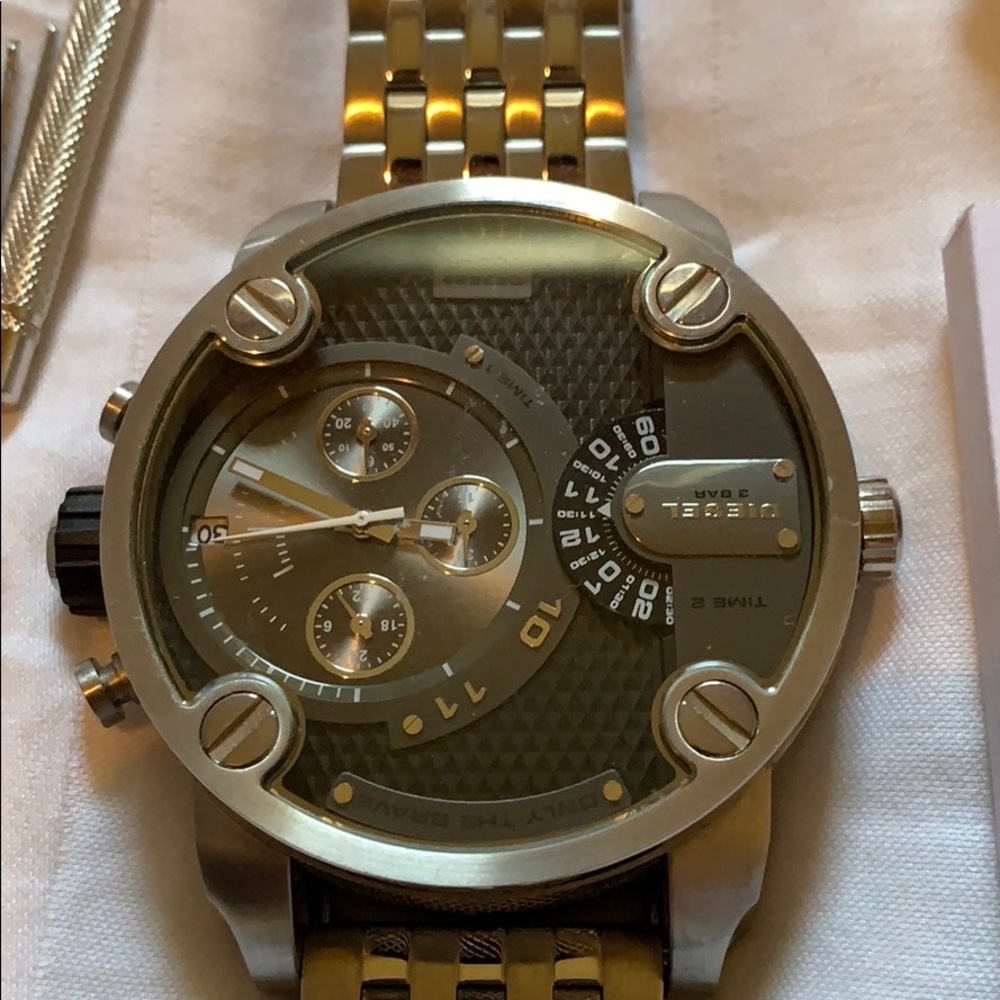 diesel dz7259